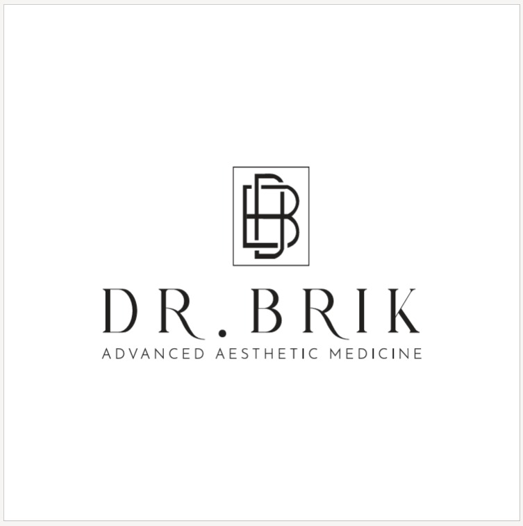 לוגו של DR. BRIK